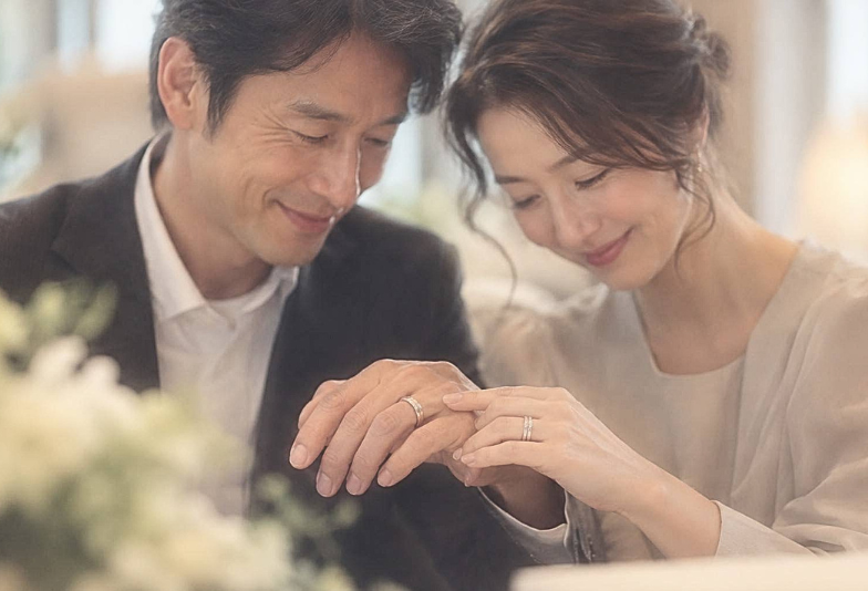 【長崎市】結婚指輪は一つじゃない⁉おすすめの記念日プレゼント