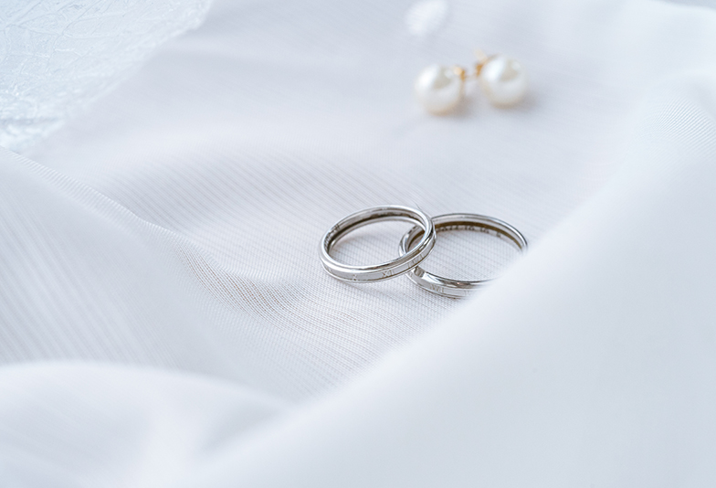 【横浜市】結婚指輪は一生ものだからこそ。アフターサービスで選ぶ、後悔しない指輪選び
