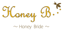 大阪・心斎橋　ゴールドがお好きな方におすすめのブランド「Honey Bride」の結婚指輪をご紹介いたします